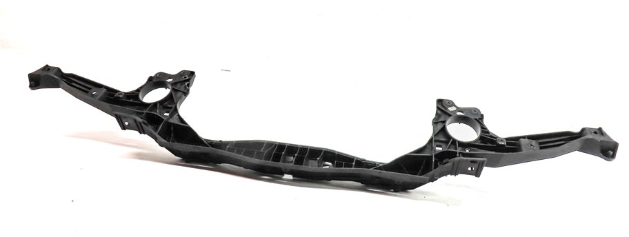 Thumbnail 7: 12 PORSCHE CAYENNE (958) 3.0L (M06.EC) HYBRID ENGINE FRONT RADIATOR SUPPORT BAR