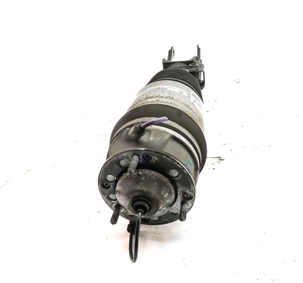 Thumbnail 4: 2011-2018 PORSCHE CAYENNE (958) FRONT LEFT DRIVER AIR SUSPENSION VDC SHOCK STRUT