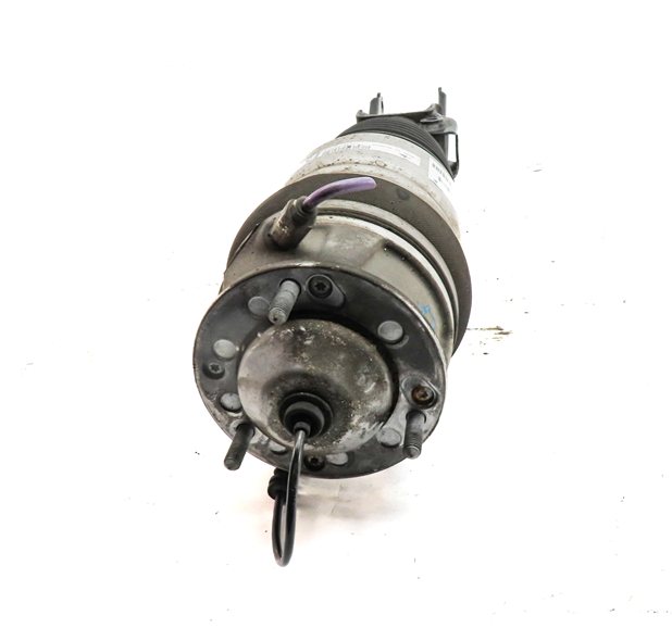 Thumbnail 5: 2011-2018 PORSCHE CAYENNE (958) FRONT LEFT DRIVER AIR SUSPENSION VDC SHOCK STRUT