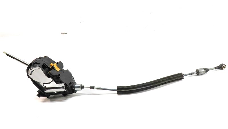 Thumbnail 2: 11-18 PORSCHE CAYENNE (958) AUTO AUTOMATIC TRANSMISSION GEAR SHIFTER ASSEMBLY