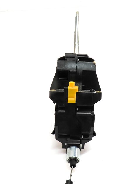 Thumbnail 5: 11-18 PORSCHE CAYENNE (958) AUTO AUTOMATIC TRANSMISSION GEAR SHIFTER ASSEMBLY