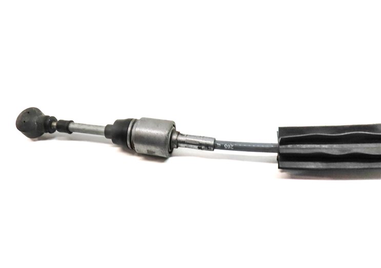 Thumbnail 7: 11-18 PORSCHE CAYENNE (958) AUTO AUTOMATIC TRANSMISSION GEAR SHIFTER ASSEMBLY
