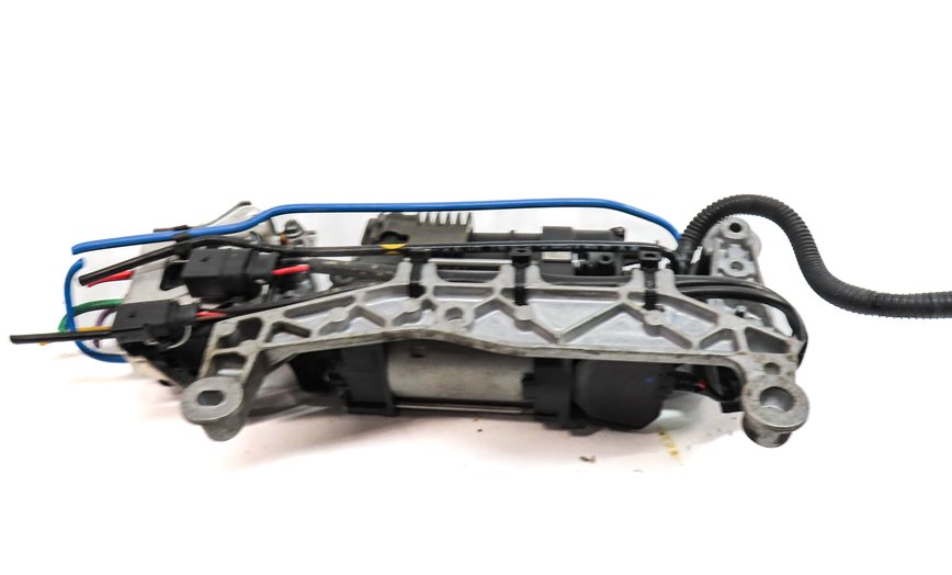 Thumbnail 6: 2011-2018 PORSCHE CAYENNE (958) AIR SUSPENSION COMPRESSOR PUMP MOTOR