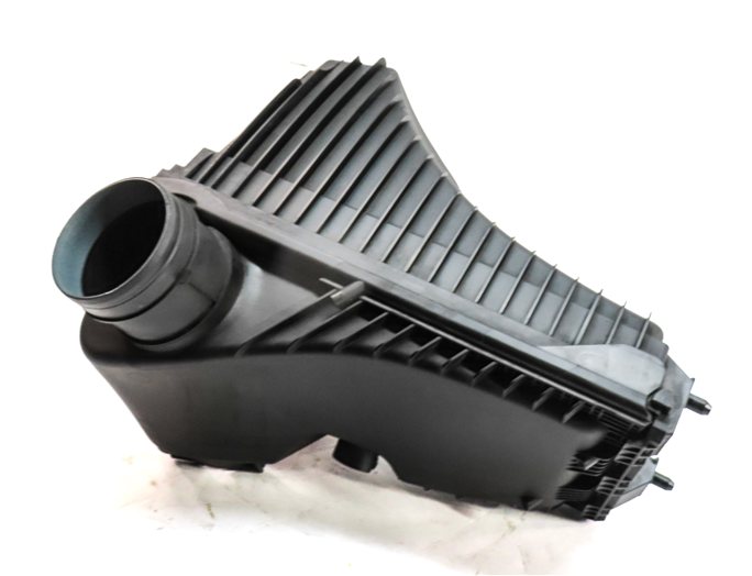 2011-2018 PORSCHE CAYENNE (958) 3.0L GAS HYBRID AIR INTAKE FILTER BOX CLEANER