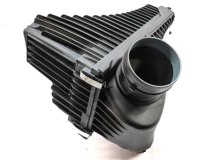 Thumbnail 3: 2011-2018 PORSCHE CAYENNE (958) 3.0L GAS HYBRID AIR INTAKE FILTER BOX CLEANER