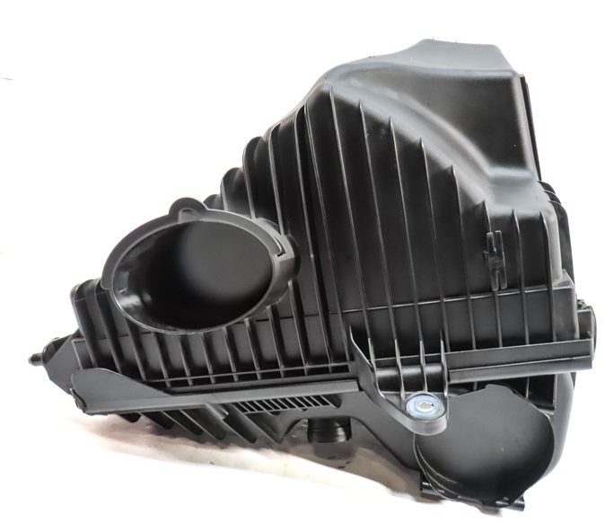 Thumbnail 4: 2011-2018 PORSCHE CAYENNE (958) 3.0L GAS HYBRID AIR INTAKE FILTER BOX CLEANER