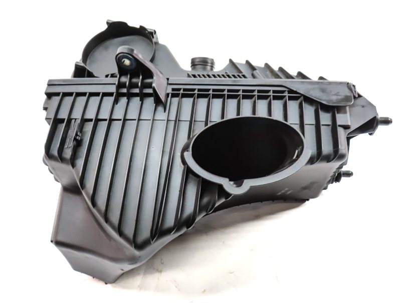 Thumbnail 5: 2011-2018 PORSCHE CAYENNE (958) 3.0L GAS HYBRID AIR INTAKE FILTER BOX CLEANER