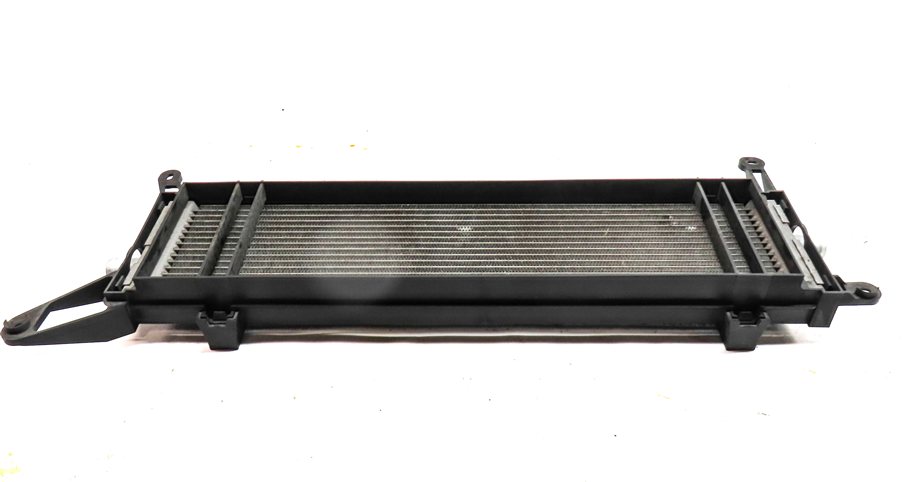 Thumbnail 5: 2011-2018 PORSCHE CAYENNE E-HYBRID (958) 3.0L ENGINE AUXILIARY RADIATOR COOLER