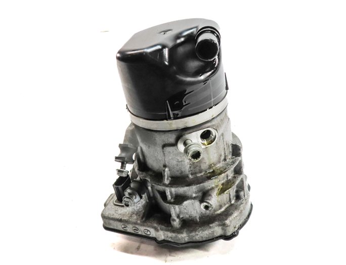 Thumbnail 2: 11-18 PORSCHE CAYENNE PANAMERA HYBRID (958 970 G1) ELECTRIC POWER STEERING PUMP