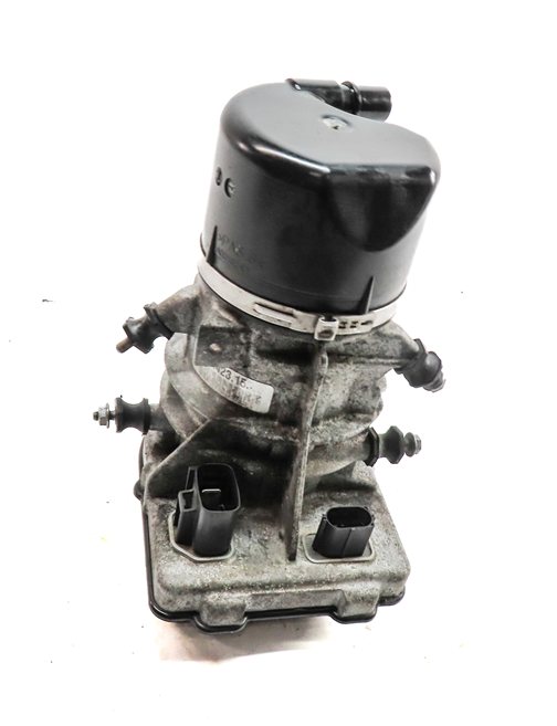 Thumbnail 3: 11-18 PORSCHE CAYENNE PANAMERA HYBRID (958 970 G1) ELECTRIC POWER STEERING PUMP