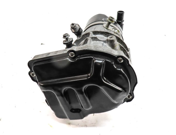 Thumbnail 5: 11-18 PORSCHE CAYENNE PANAMERA HYBRID (958 970 G1) ELECTRIC POWER STEERING PUMP