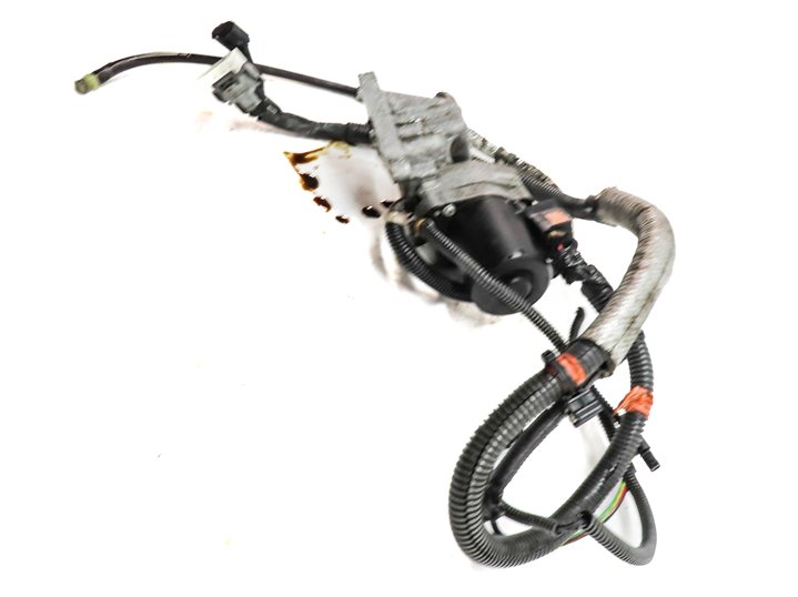 Thumbnail 3: 11-16 PORSCHE CAYENNE HYBRID (958) 3.0L AUTO TRANSMISSION HYDRAULIC OIL PUMP