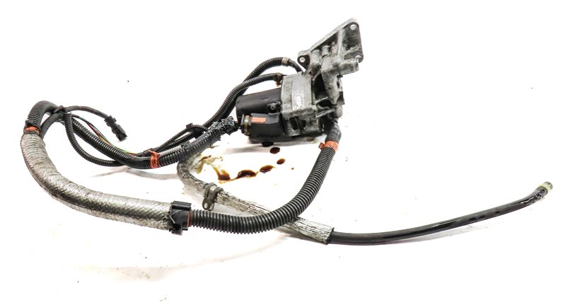 Thumbnail 5: 11-16 PORSCHE CAYENNE HYBRID (958) 3.0L AUTO TRANSMISSION HYDRAULIC OIL PUMP