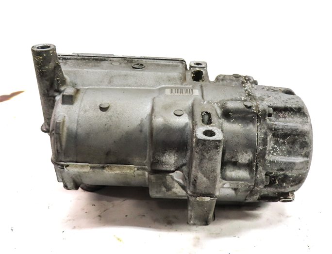 Thumbnail 6: 11-18 PORSCHE CAYENNE HYBRID (958) 3.0L HYBRID A/C COMPRESSOR PUMP
