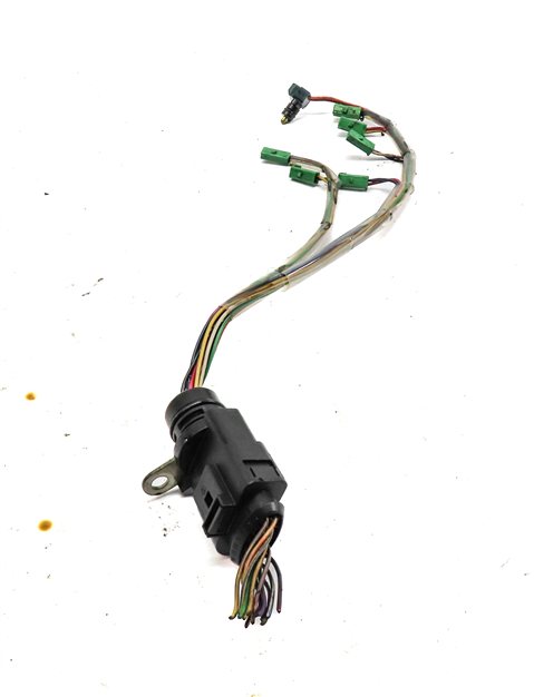 Thumbnail 3: 11-18 CAYENNE PANAMERA (958 970 G1) 0C8 TR80-SD AUTO TRANSMISSION VALVE BODY