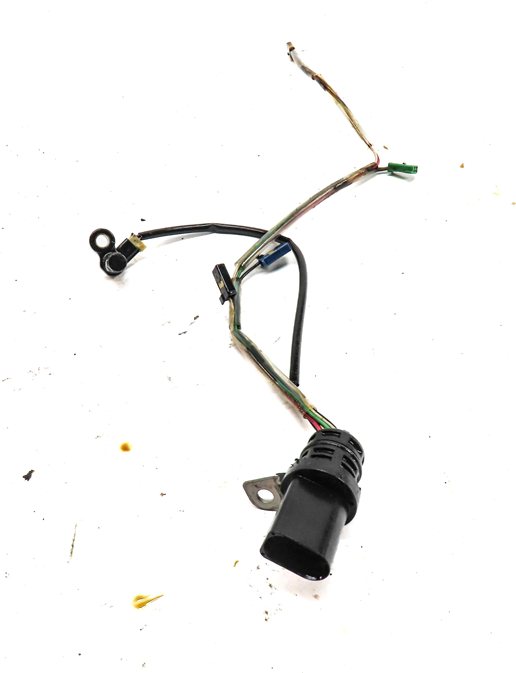 Thumbnail 4: 11-18 CAYENNE PANAMERA (958 970 G1) 0C8 TR80-SD AUTO TRANSMISSION VALVE BODY