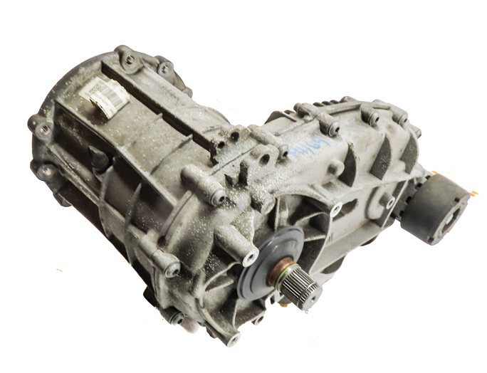 2011-2018 PORSCHE CAYENNE (958) 3.0L ENGINE FRONT TRANSFER CASE ASSEMBLY