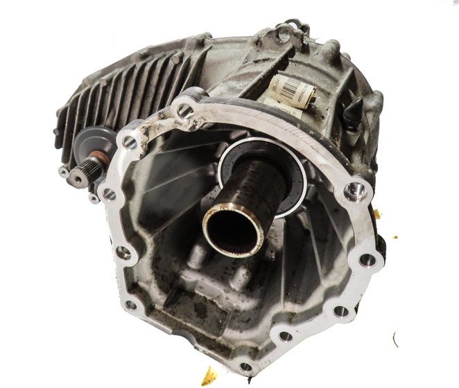 Thumbnail 3: 2011-2018 PORSCHE CAYENNE (958) 3.0L ENGINE FRONT TRANSFER CASE ASSEMBLY