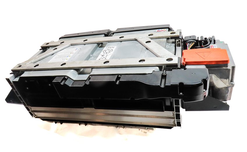 Thumbnail 1: 2011-2018 PORSCHE CAYENNE (958) HYBRID BATTERY ASSEMBLY (TESTED 66% CHARGED)