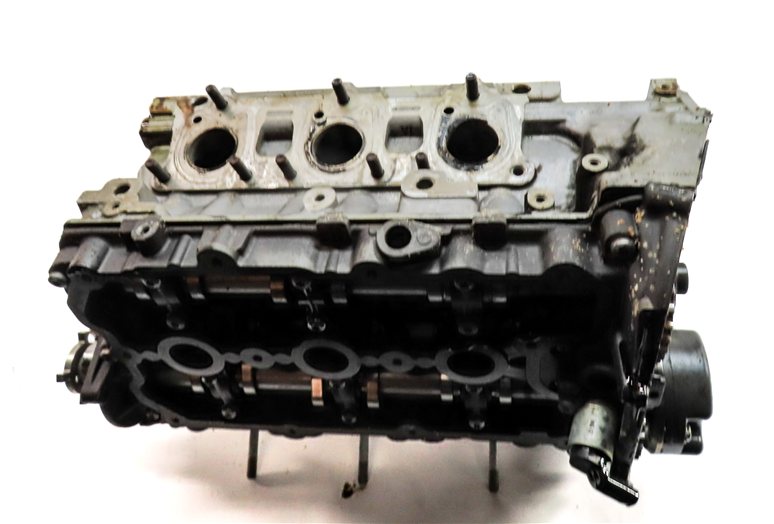 Thumbnail 8: 11-18 PORSCHE CAYENNE PANAMERA (958 970) 3.0L HYBRID ENGINE - LEFT CYLINDER HEAD