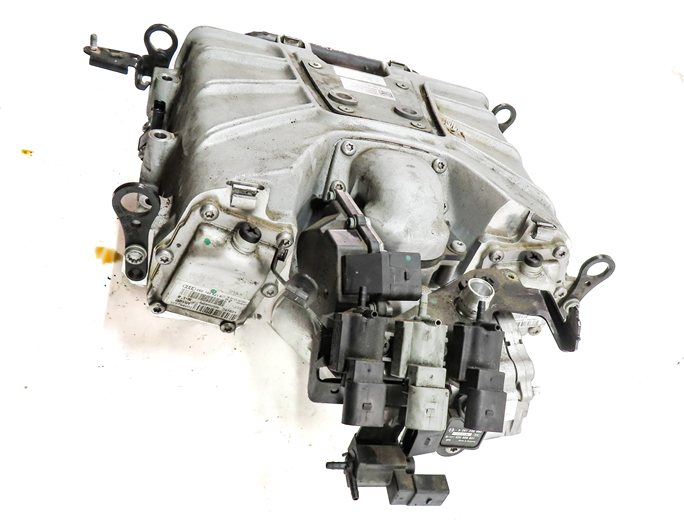 Thumbnail 2: 2011-2018 PORSCHE CAYENNE PANAMERA (958 970 G1) 3.0L ENGINE - SUPERCHARGER