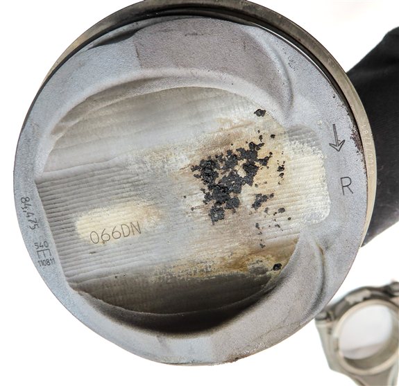 Thumbnail 7: 2011-2018 PORSCHE CAYENNE PANAMERA (958 970 G1) 3.0L ENGINE PISTON SET 6