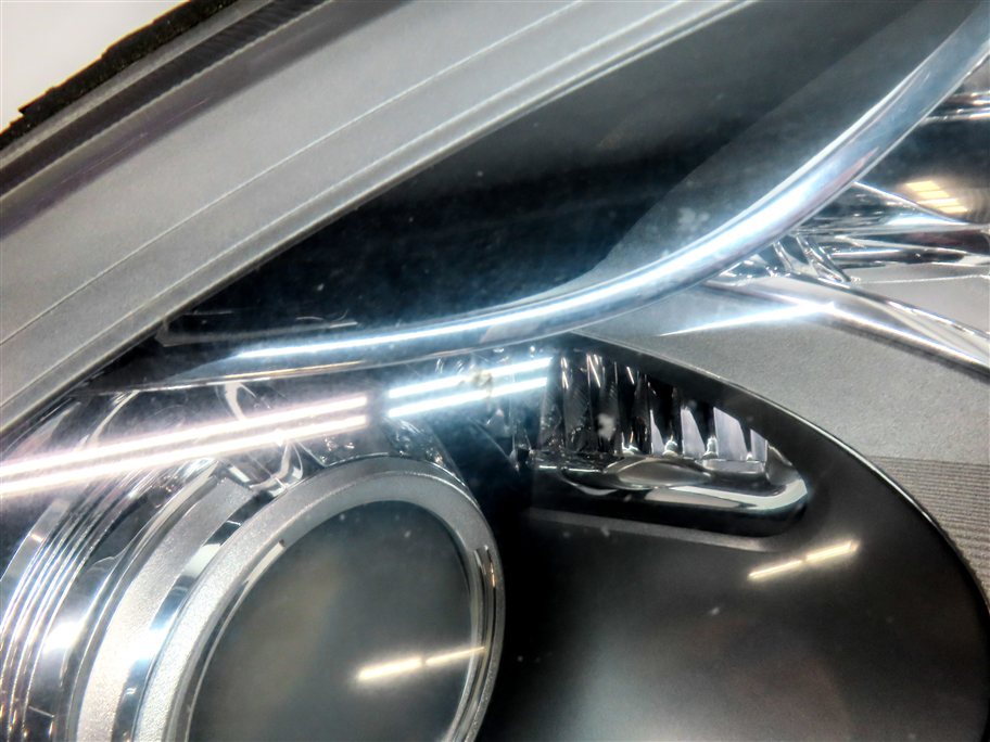 Thumbnail 10: 11-14 PORSCHE CAYENNE (958) RIGHT FRONT PASSENGER HID XENON HEADLIGHT LIGHT LAMP