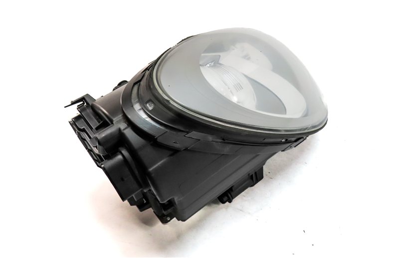 Thumbnail 4: 11-14 PORSCHE CAYENNE (958) RIGHT FRONT PASSENGER HID XENON HEADLIGHT LIGHT LAMP