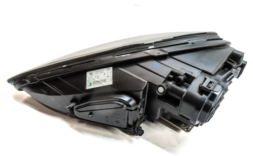 Thumbnail 5: 11-14 PORSCHE CAYENNE (958) RIGHT FRONT PASSENGER HID XENON HEADLIGHT LIGHT LAMP