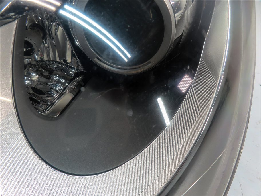 Thumbnail 10: 2011-2014 PORSCHE CAYENNE (958) LEFT FRONT DRIVER HID XENON HEADLIGHT LIGHT LAMP