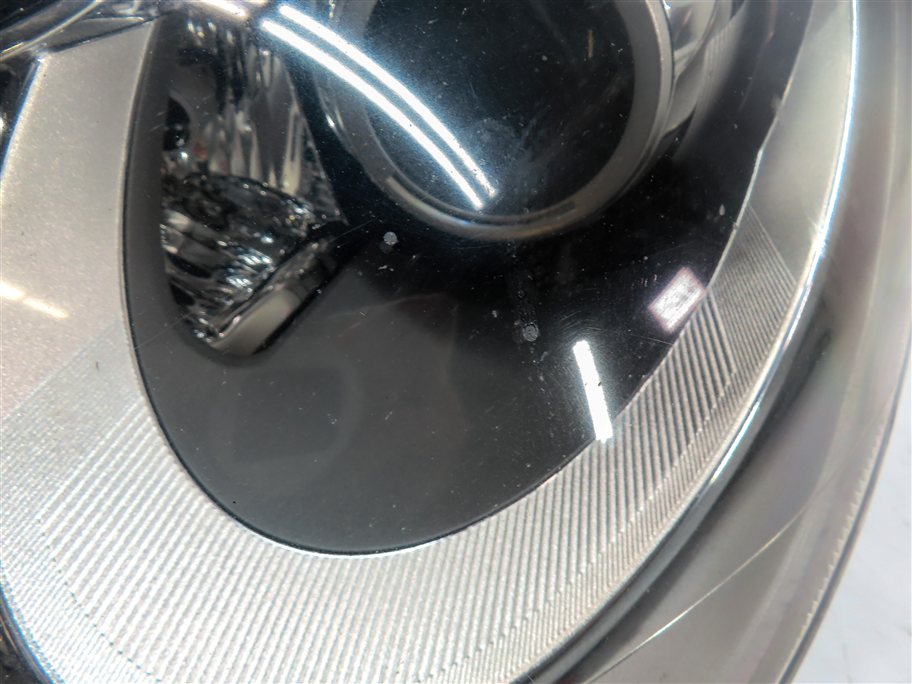 Thumbnail 11: 2011-2014 PORSCHE CAYENNE (958) LEFT FRONT DRIVER HID XENON HEADLIGHT LIGHT LAMP