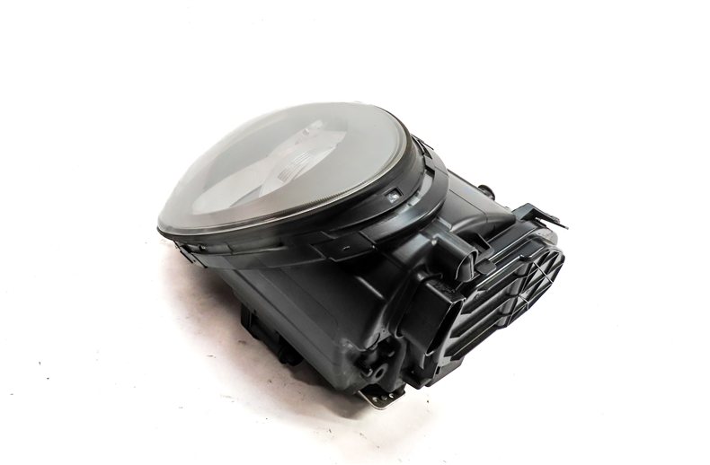 Thumbnail 4: 2011-2014 PORSCHE CAYENNE (958) LEFT FRONT DRIVER HID XENON HEADLIGHT LIGHT LAMP