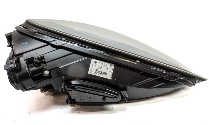 Thumbnail 5: 2011-2014 PORSCHE CAYENNE (958) LEFT FRONT DRIVER HID XENON HEADLIGHT LIGHT LAMP