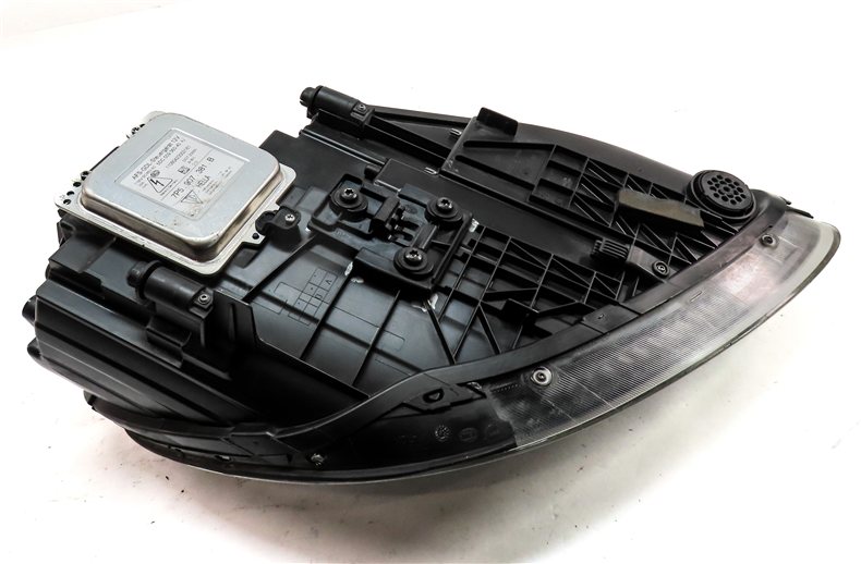 Thumbnail 6: 2011-2014 PORSCHE CAYENNE (958) LEFT FRONT DRIVER HID XENON HEADLIGHT LIGHT LAMP