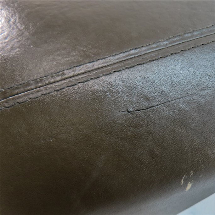 Thumbnail 13: 11-14 PORSCHE CAYENNE (958) FRONT CENTER CONSOLE ARM REST COVER LID (BROWN)