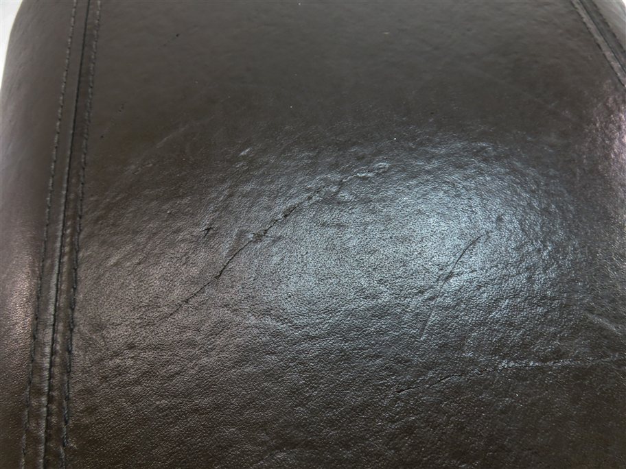 Thumbnail 9: 11-14 PORSCHE CAYENNE (958) FRONT CENTER CONSOLE ARM REST COVER LID (BROWN)