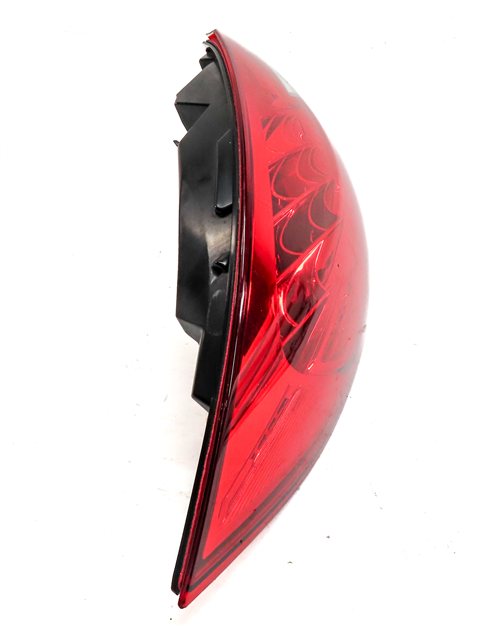 Thumbnail 4: 2011-2014 PORSCHE CAYENNE (958) LEFT DRIVER OUTER TAILLIGHT BRAKE LIGHT LAMP