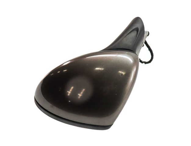 Thumbnail 5: 12 PORSCHE CAYENNE (958) LEFT DRIVER MEMORY PFOLD HEAT BLIND DOOR MIRROR(Umber)