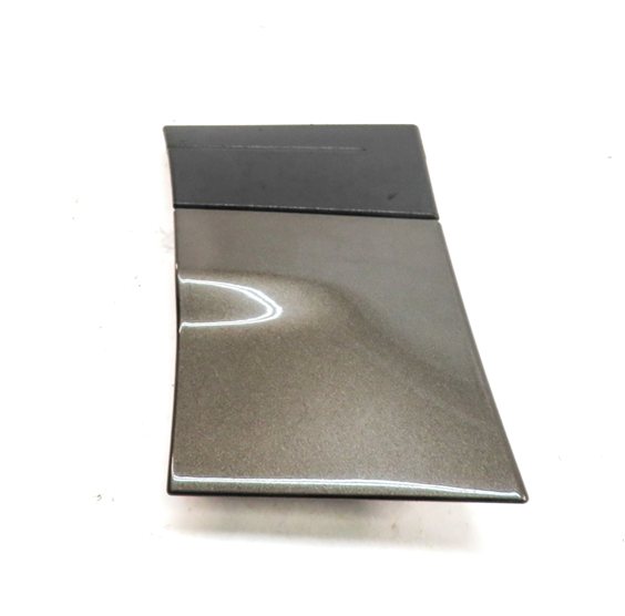 Thumbnail 3: 2012 PORSCHE CAYENNE (958) FRONT LEFT DRIVER LOWER FENDER TRIM MOULDING