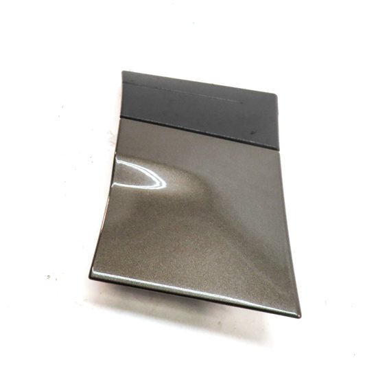 Thumbnail 4: 2012 PORSCHE CAYENNE (958) FRONT LEFT DRIVER LOWER FENDER TRIM MOULDING