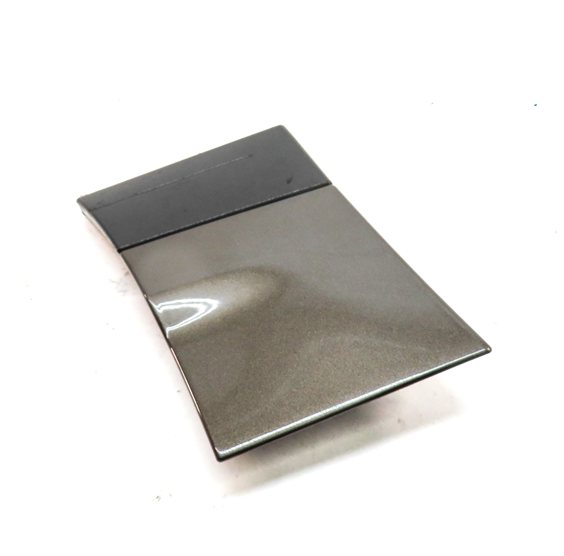 Thumbnail 5: 2012 PORSCHE CAYENNE (958) FRONT LEFT DRIVER LOWER FENDER TRIM MOULDING