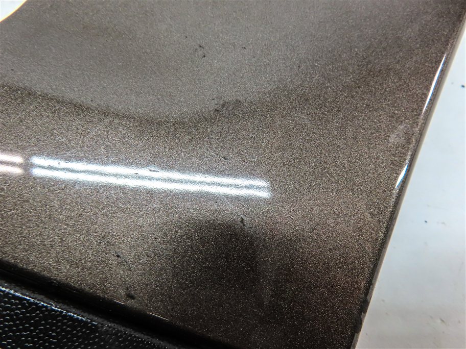 Thumbnail 10: 2012 PORSCHE CAYENNE (958) FRONT RIGHT PASSENGER LOWER FENDER TRIM MOULDING