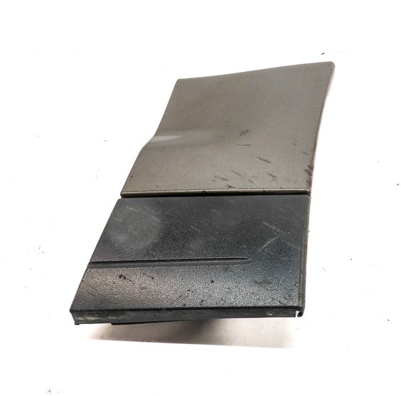 Thumbnail 3: 2012 PORSCHE CAYENNE (958) FRONT RIGHT PASSENGER LOWER FENDER TRIM MOULDING