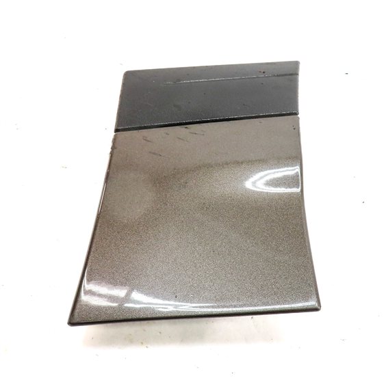 Thumbnail 4: 2012 PORSCHE CAYENNE (958) FRONT RIGHT PASSENGER LOWER FENDER TRIM MOULDING
