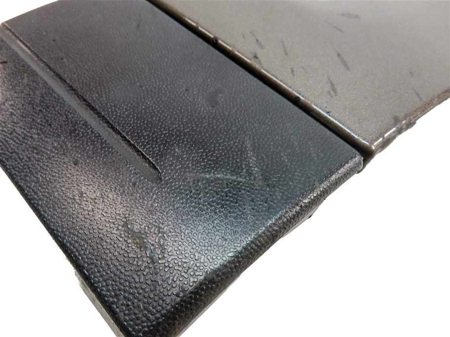 Thumbnail 9: 2012 PORSCHE CAYENNE (958) FRONT RIGHT PASSENGER LOWER FENDER TRIM MOULDING