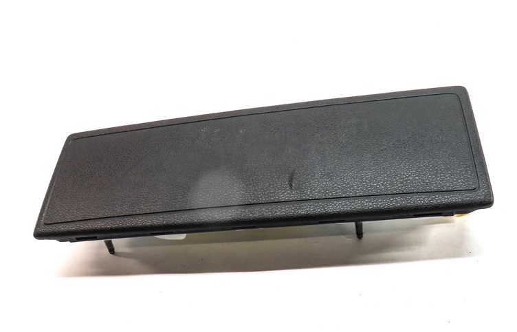 Thumbnail 3: 2015-2018 AUDI A3 S3 (8V) RIGHT FRONT PASSENGER KNEE AIRBAG AIR BAG SRS (BLACK)