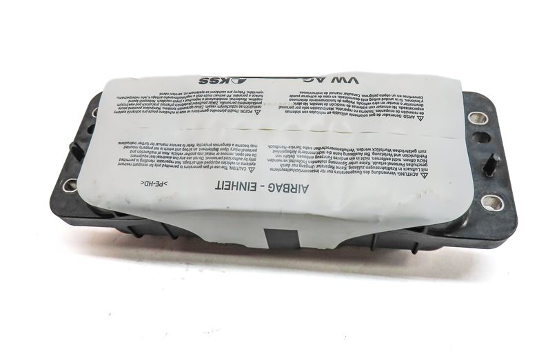 Thumbnail 3: 2015-2020 AUDI A3 S3 (8V) FRONT RIGHT PASSENGER DASH SRS AIRBAG AIR BAG