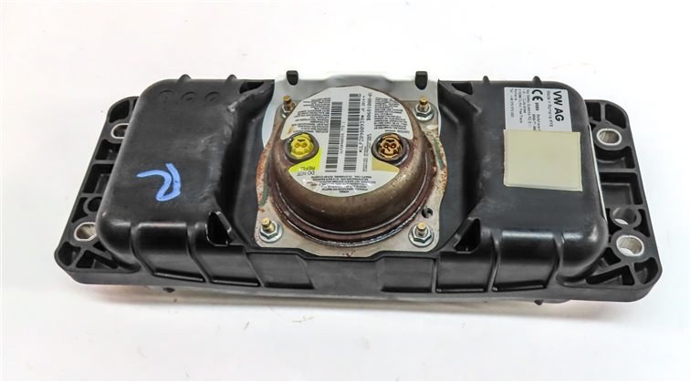 Thumbnail 4: 2015-2020 AUDI A3 S3 (8V) FRONT RIGHT PASSENGER DASH SRS AIRBAG AIR BAG