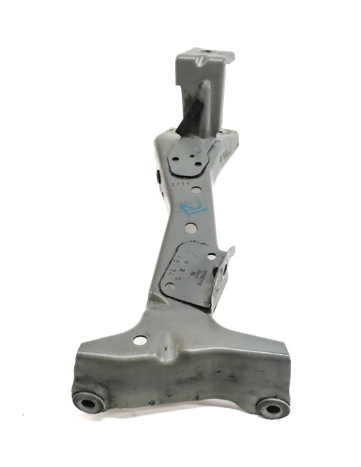 Thumbnail 3: 2015 AUDI S3 (8V) SEDAN FRONT RIGHT PASSENGER FENDER SUPPORT MOUNT BRACKET
