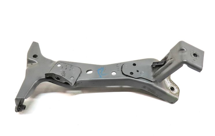 Thumbnail 4: 2015 AUDI S3 (8V) SEDAN FRONT RIGHT PASSENGER FENDER SUPPORT MOUNT BRACKET